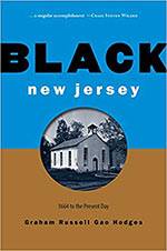 Cover of the book Black New Jersey