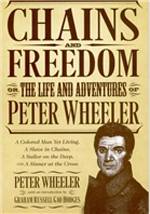 Book cover of Chains and Freedom