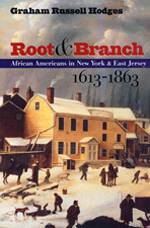 Cover of the book Root & Branch