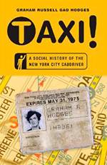 Cover of the book Taxi!