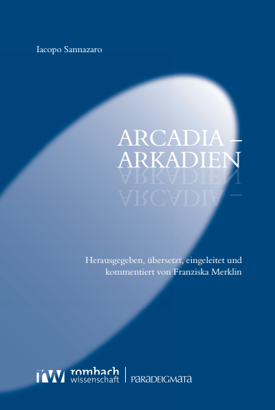 Edition and translation by Franziska Merklin