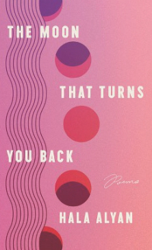 The Moon That Turns You Back book cover