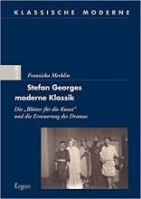 Monograph by Franziska Merklin