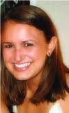 Nina Merrill '09, Columbia University School of Social Work - New York, NY