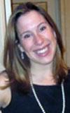 Rachel Greenburg ‘09, Early Victim Engagement Project - New York, NY