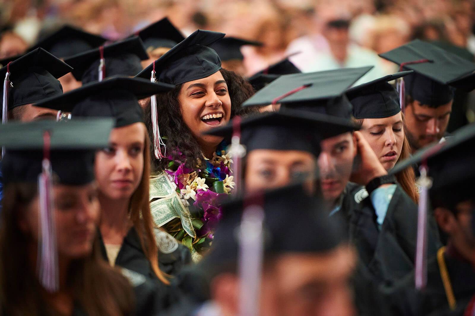 Commencement Archives Colgate University