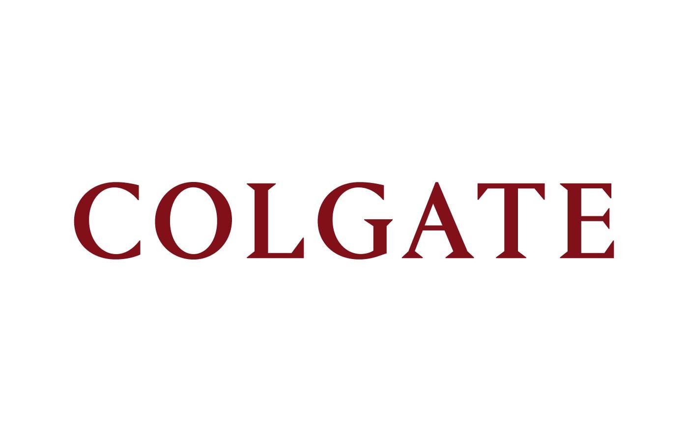 Colgate Fondo Logo PNG Vectors Free Download