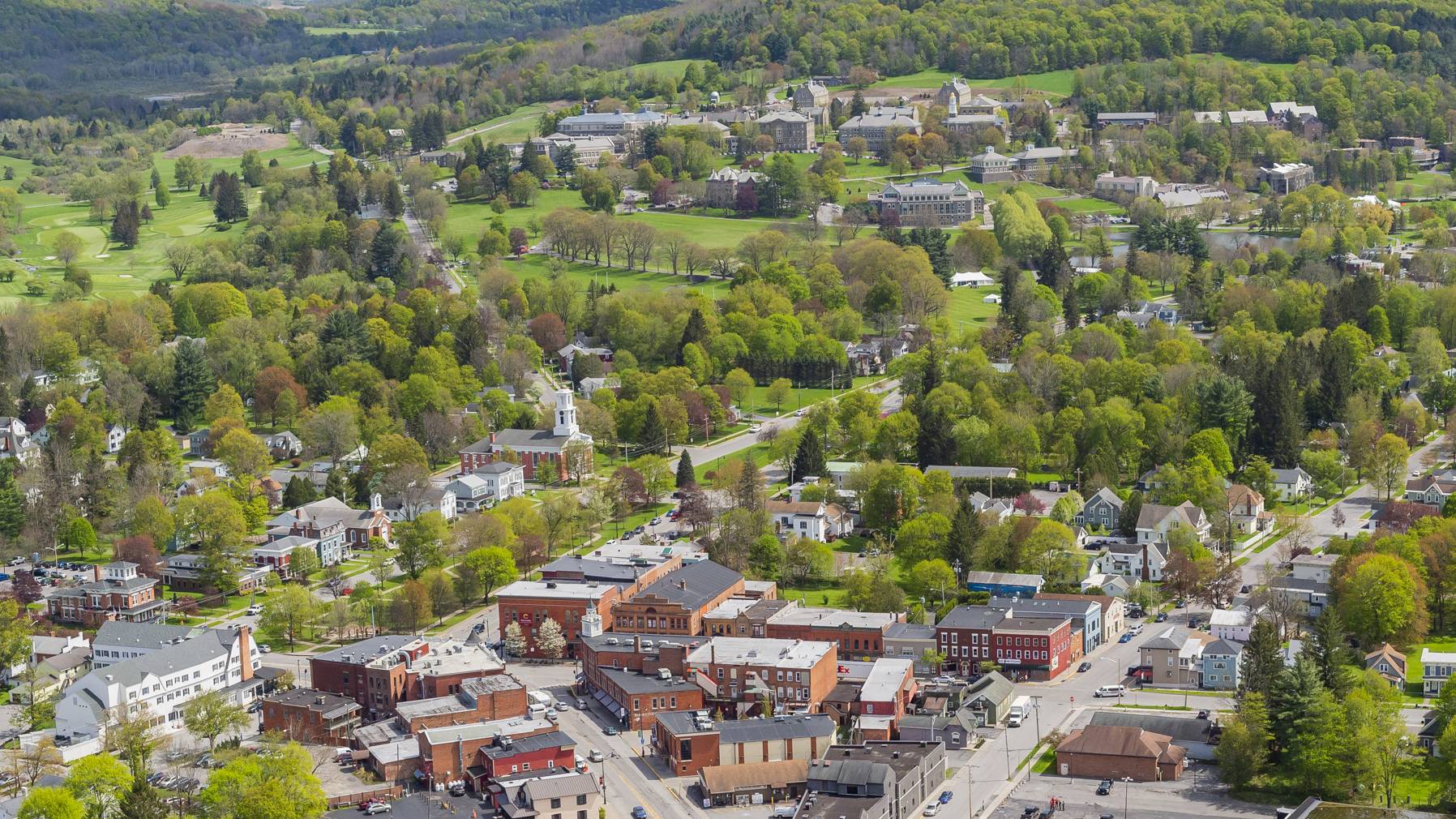 Abolitionism and the Underground Railroad NEH Summer Seminar Colgate