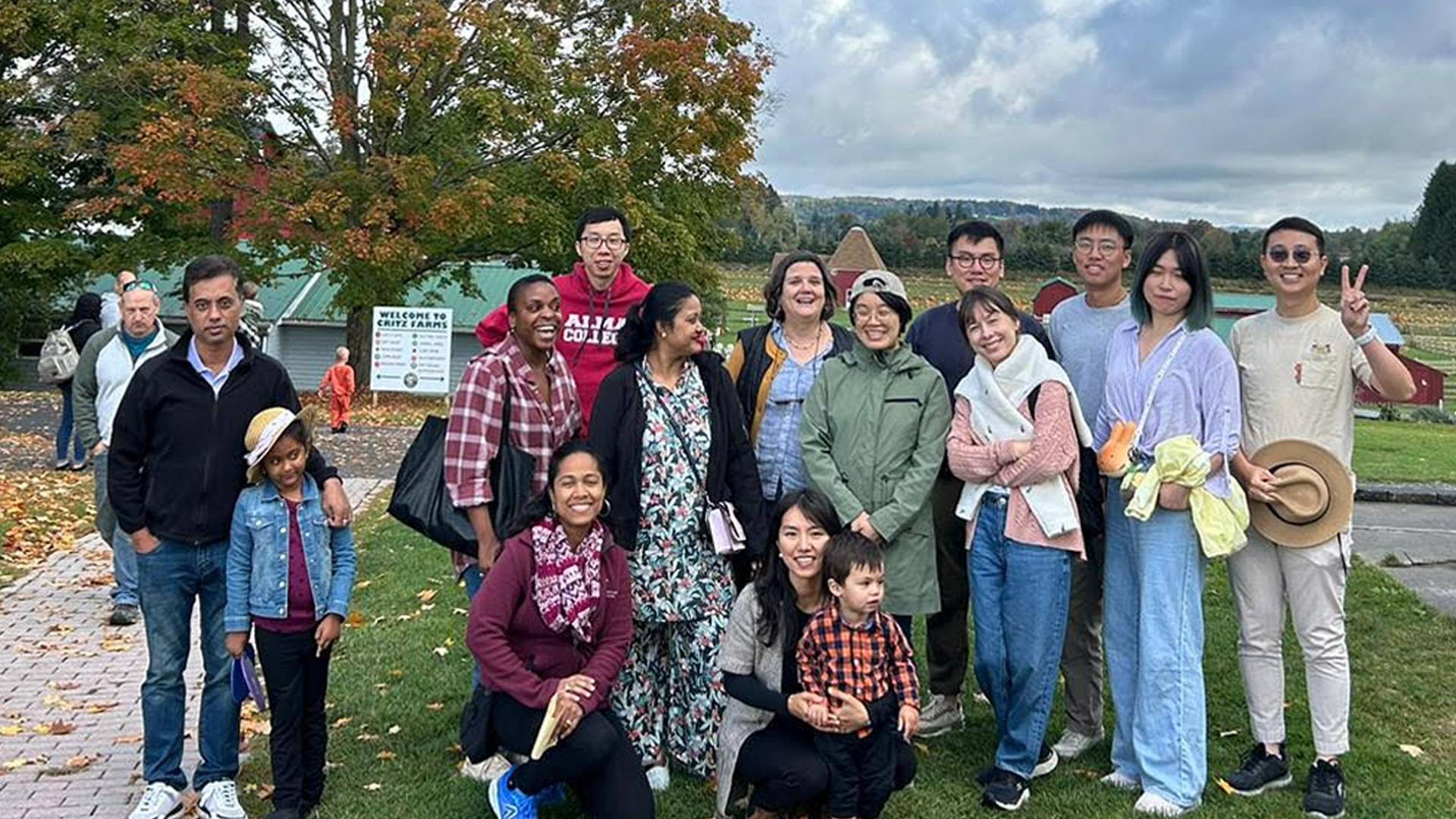 Faculty Diversity Council