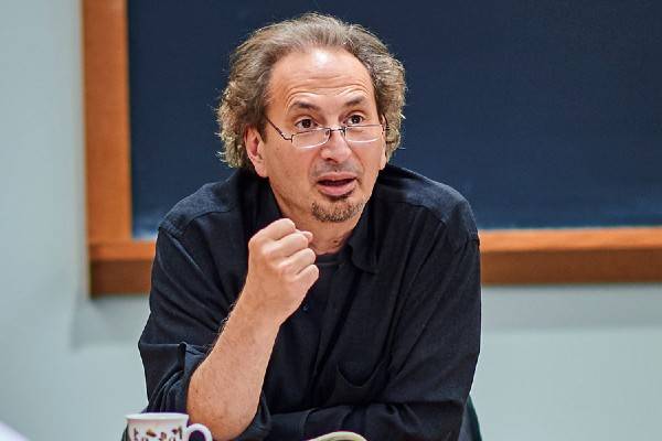 Peter Balakian