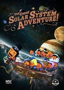 The Great Solar System Adventure