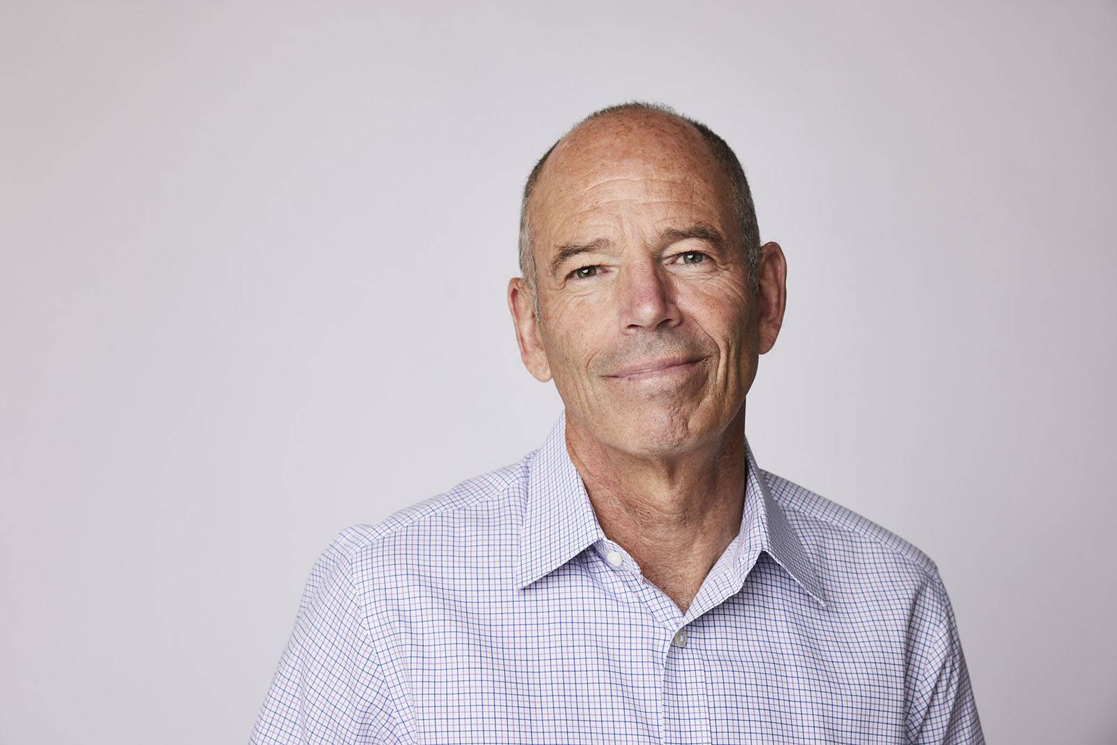 Marc Randolph