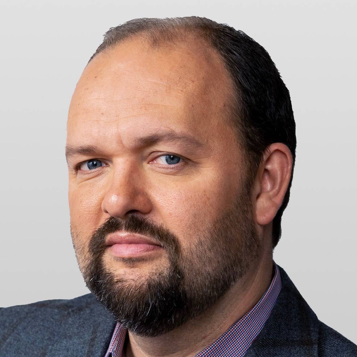 Ross Douthat headshot