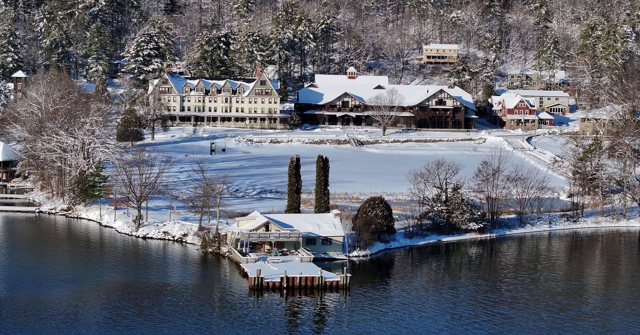 Silver Bay YMCA