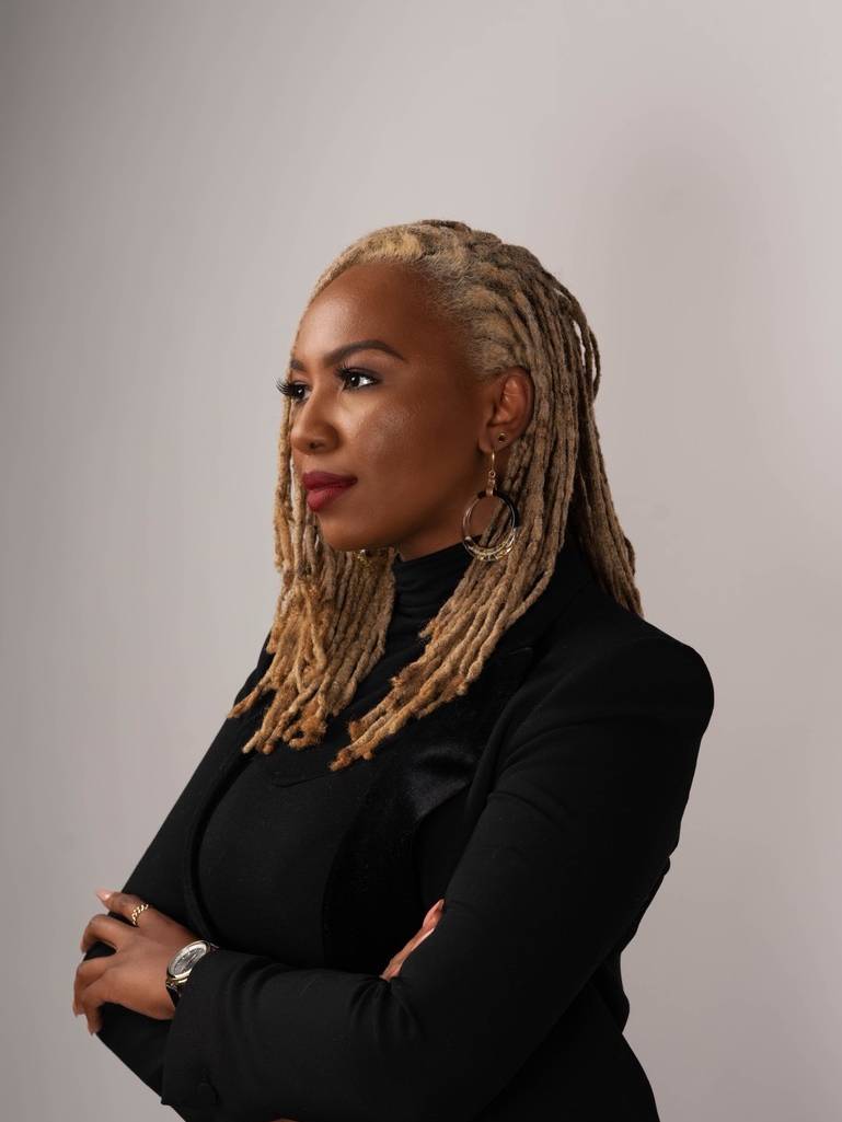 Image of Opal Tometi