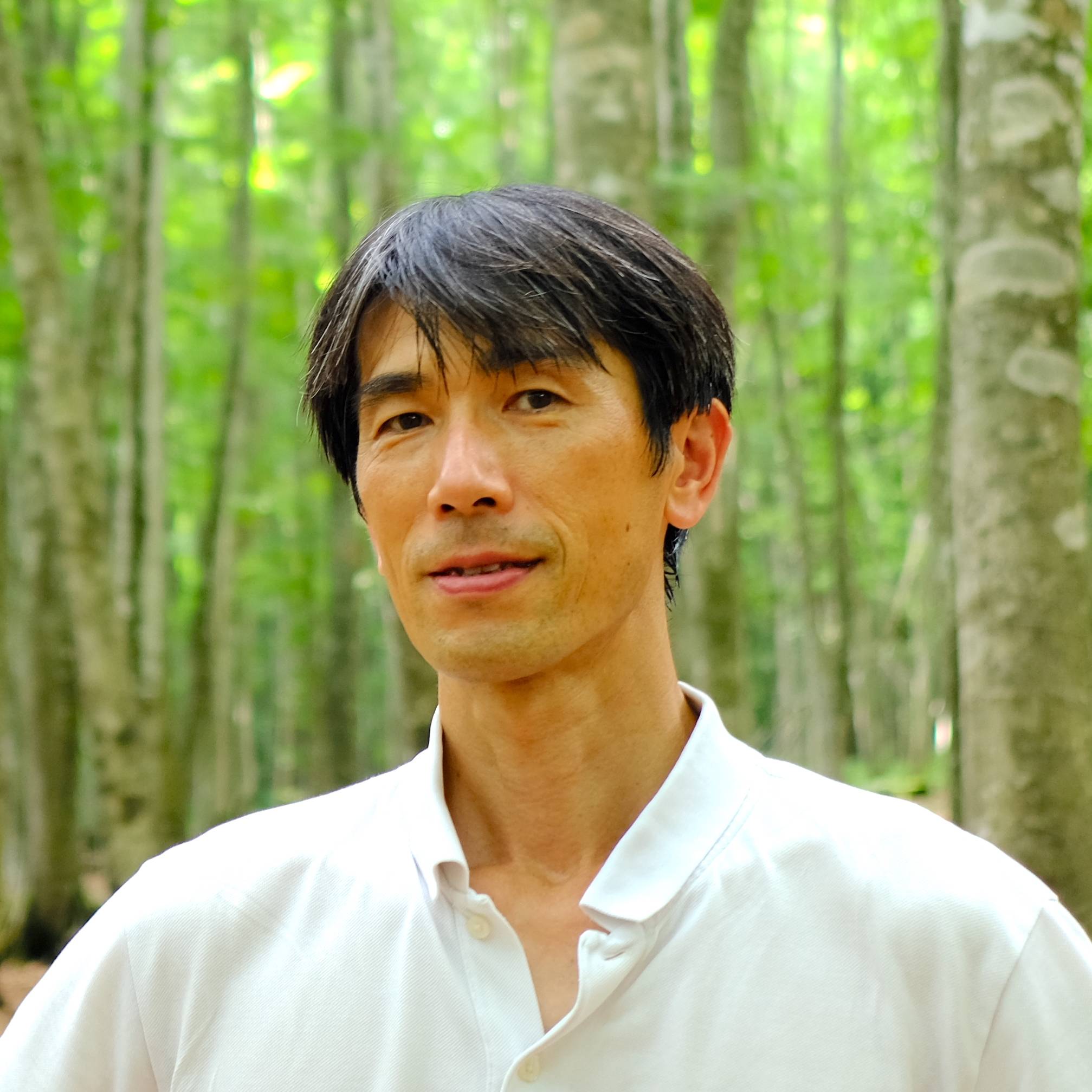 Daisaku (Dai) Yamamoto | Colgate University